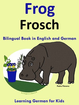 Learning German for Kids(Series) · OverDrive: eBooks ...